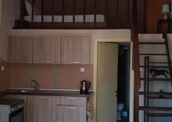 K&V Apartments
