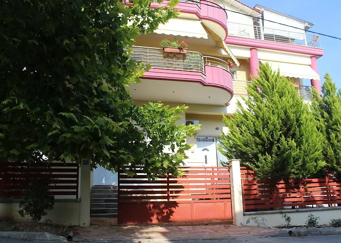 K&V Apartments