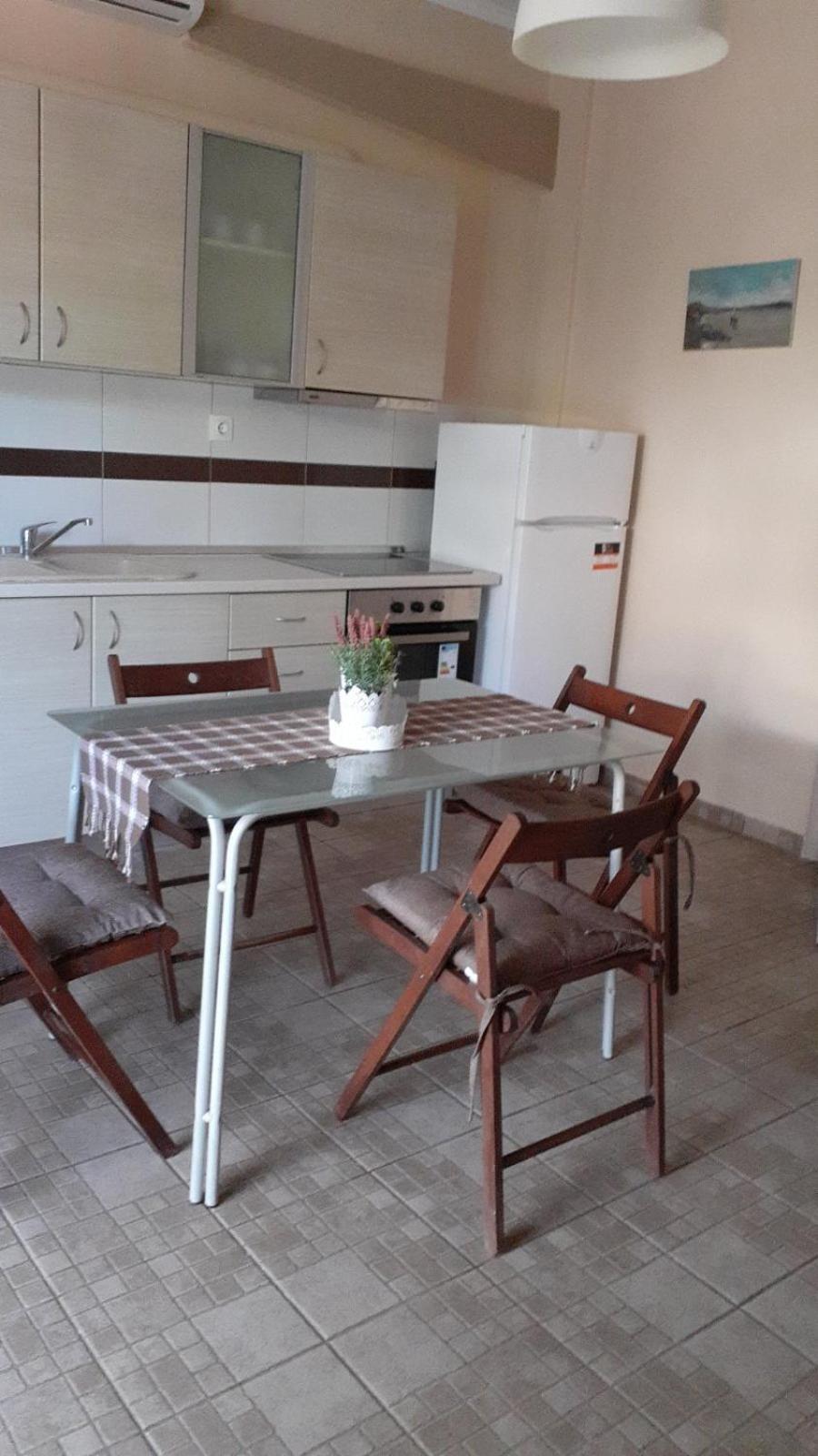 K&v Apartment Nea Michaniona