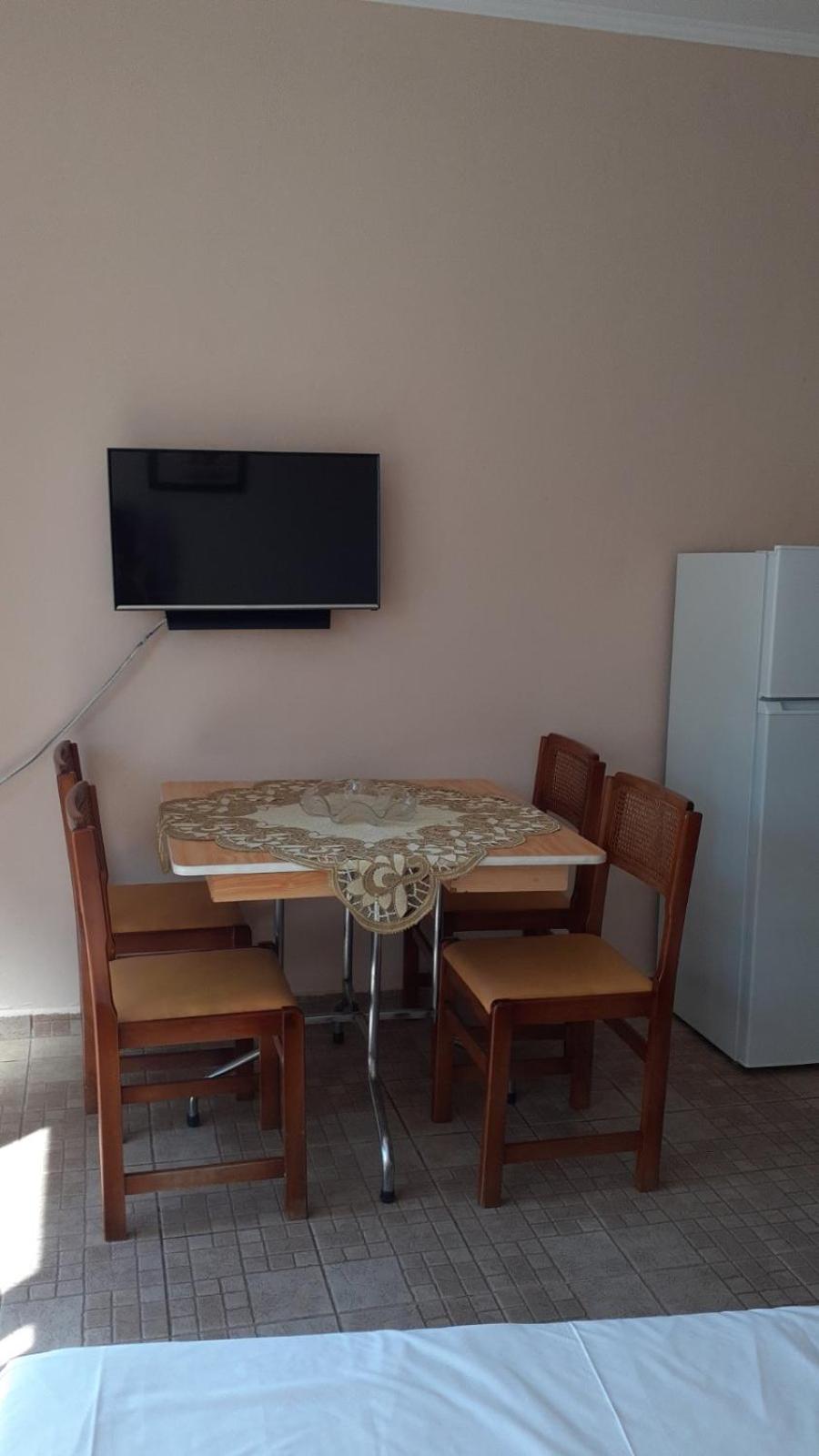 K&v Apartment Nea Michaniona