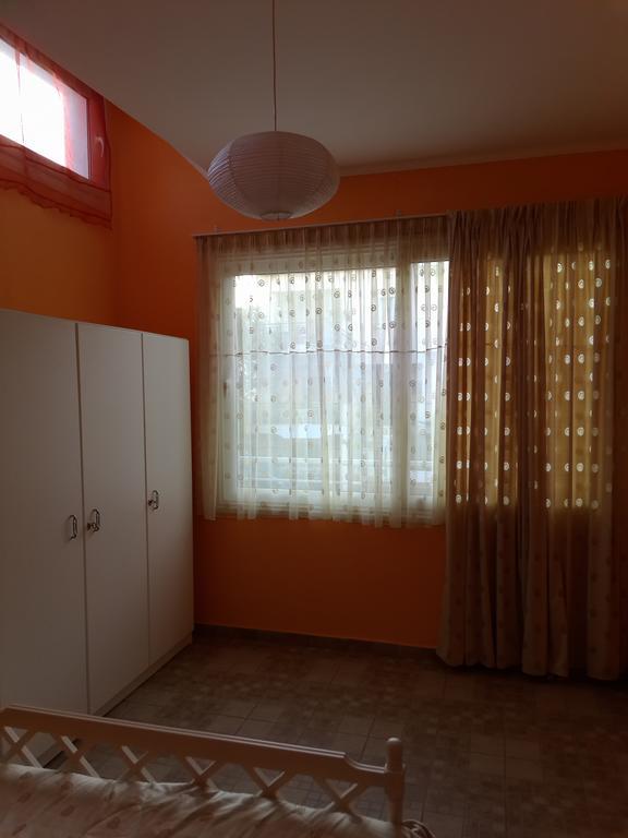 K&v Apartment