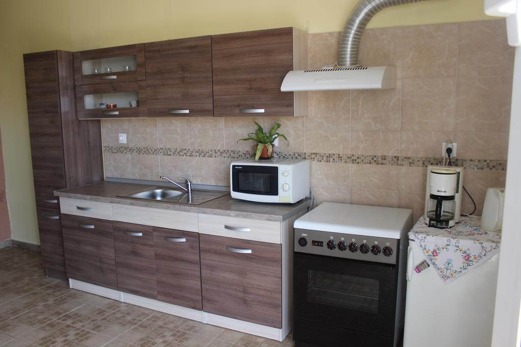 Apartment K&v *