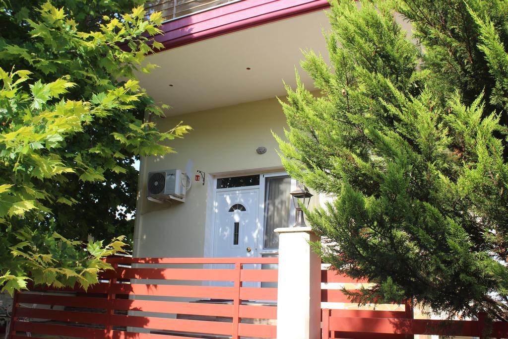 K&v Apartment Nea Michaniona