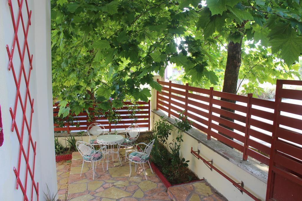 K&v Apartment Nea Michaniona