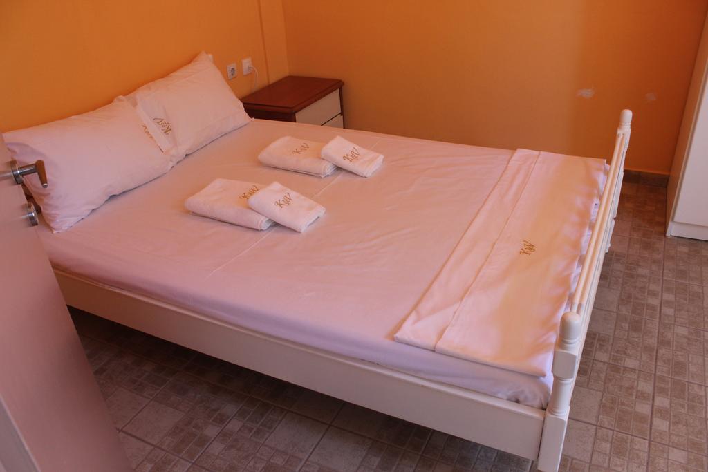 Apartment K&v Nea Michaniona